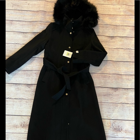 Calvin Klein Coat - Picture 3 of 5